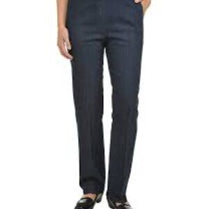 Alison Daley Comfort Fit Pants